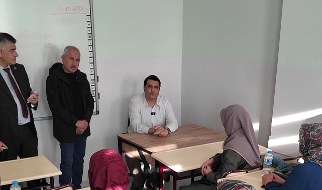 Şehitkamil Belediye Başkanı Yılmaz: