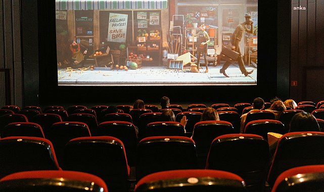Sinemalarda bugün 6 yeni film vizyona giriyor