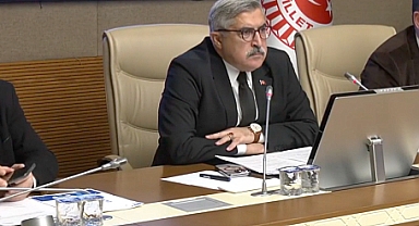 CHP'li Özkan'dan DISNEY'e tepki: 