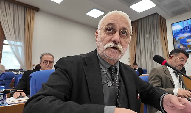 TBMM Plan ve Bütçe Komisyonu... Hakkı Saruhan Oluç: