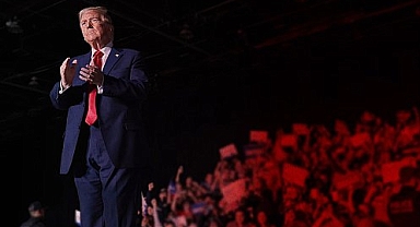 Trump, 248 delege ile seçim yarışında önde; Senato'da da Cumhuriyetçiler çoğunlukta