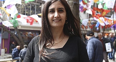 Tunceli Belediyesi Eş Başkanı Orhan, ev hapsi şartıyla serbest bırakıldı