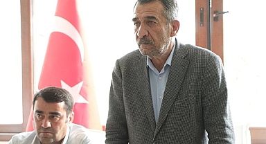 Tunceli ve Ovacık belediye başkanlarına 6 yıl 3'er ay hapis cezası