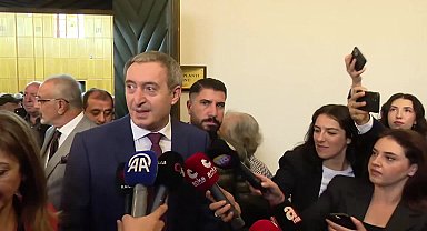 Tuncer Bakırhan: 