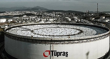 TÜPRAŞ'tan açıklama: 
