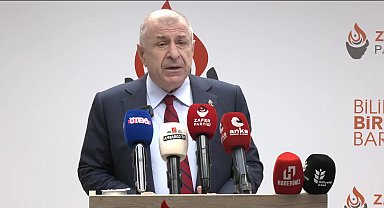 Özdağ'dan, Bahçeli'ye: 