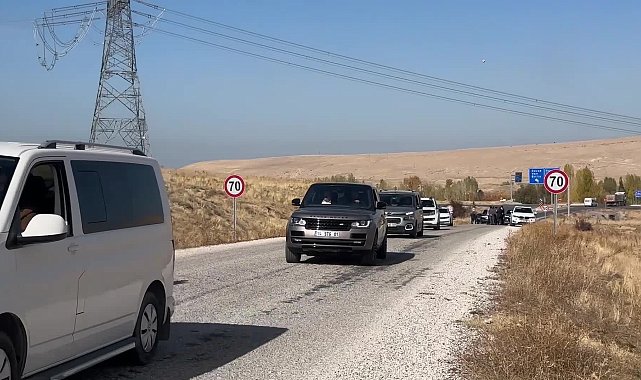 Van’da iki aile arasındaki 22 yıllık husumet barış ile sonuçlandı