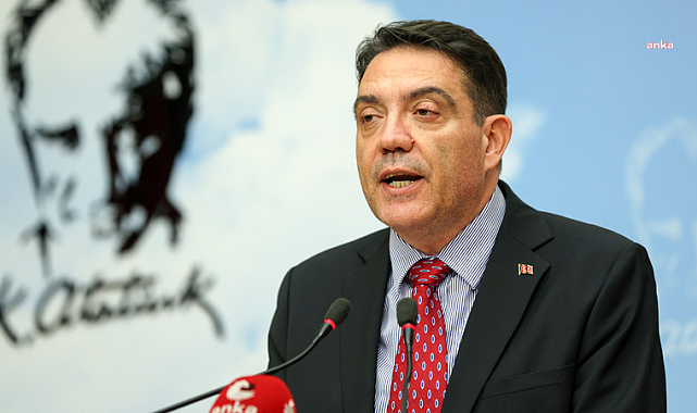 Yankı Bağcıoğlu: ''Askeri eğitim sistemine kapsamlı reform şart''