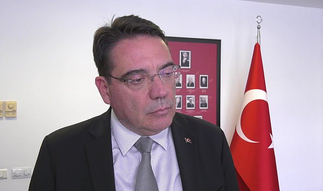 Yankı Bağcıoğlu: “MSB’nin teğmenler açıklaması, YDK’da görev alan subayları etkileme iması yaratıyor”