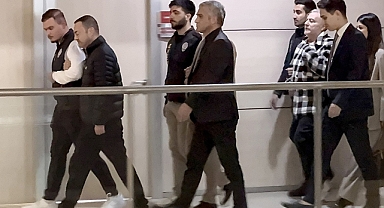 Yasa dışı bahis soruşturmasında Serdar Ortaç, Mehmet Ali Erbil ve 14 kişi gözaltına alındı