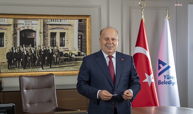 Yüreğir Belediye Başkanı Demirçalı’dan Öğretmenler Günü mesajı