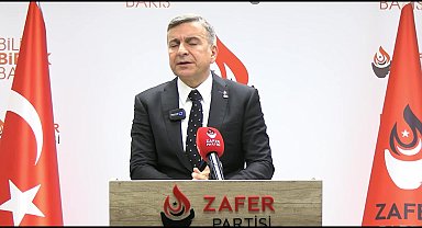 Karamahmutoğlu'ndan kayyum açıklaması: 