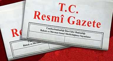 14 üniversiteye yeni rektör atandı