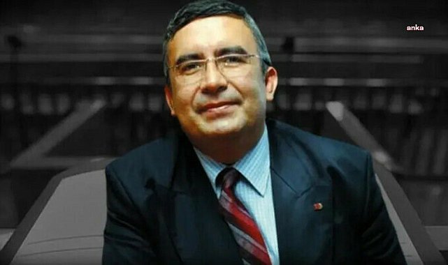 ABB'nin Necip Hablemitoğlu adına yaptığı park, yarın törenle açılacak
