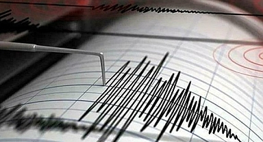 Afyonkarahisar Sultandağı'nda 3.9 büyüklüğünde deprem
