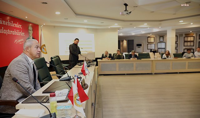 Alanya Belediyesi'nden çevre bilincini geliştirecek akademik iş birliği