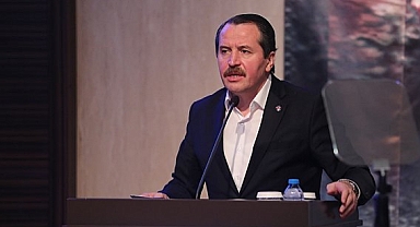 Ali Yalçın: ''Refah payı artışı ve emekliler için adil emekli aylığı hayata geçirilmelidir''