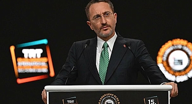 Altun'dan, Deniz Yücel'e cevap: 