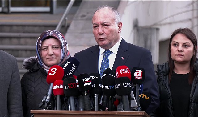 Asgari Ücret Tespit Komisyonu ilk toplantısını tamamladı... TÜRK-İŞ Genel Başkan Yardımcısı Ağar: