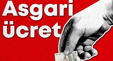 Asgari ücrette gözler dördüncü toplantıda... TESK: Prim desteği artırılsın