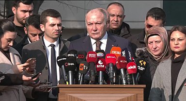 Asgari ücrette teklifler dördüncü toplantıya kaldı.... 