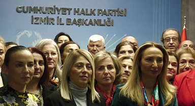 Aylin Nazlıaka'dan, Erdoğan'ın 'Gençler evlenmiyor' sözlerine tepki gösterdi