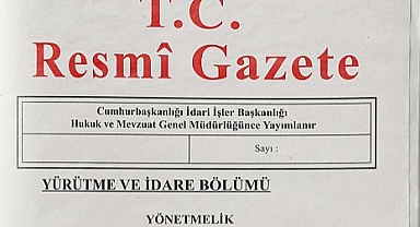 AYM, noterlere disiplin cezası verilmesine ilişkin yasa hükmünü iptal etti
