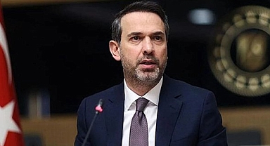 Bakan Bayraktar: 