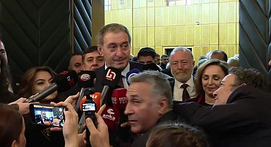 Bakırhan'dan Bakan Tunç'a İmralı çağrısı: 