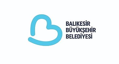 Balıkesir Büyükşehir Belediyesi'nden, 