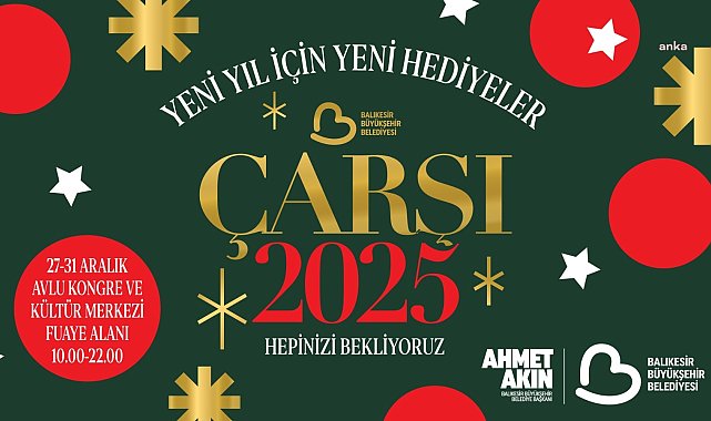 Balıkesir Büyükşehir Belediyesi'nin Kent Konseyi iş birliğinde hayata geçirdiği