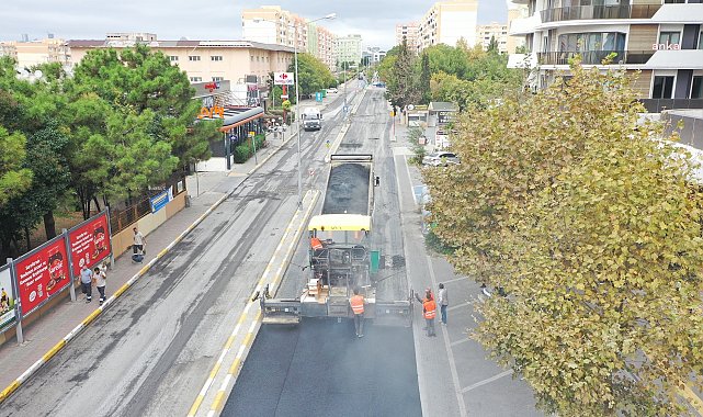 Beylikdüzü Belediyesi’nden 2024’te yeşil alan ve altyapı atağı