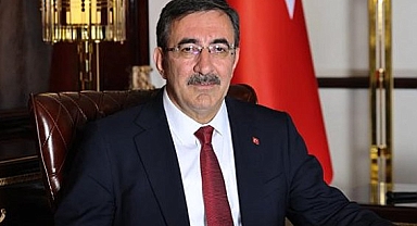 Cevdet Yılmaz: ''Tek haneli rakamlara kadar enflasyonla mücadelemizi sürdüreceğiz''