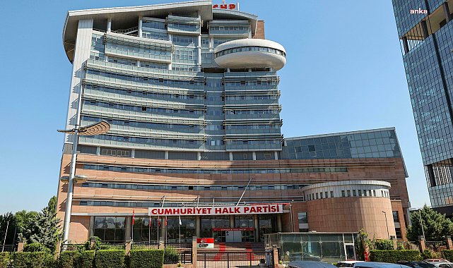 CHP: