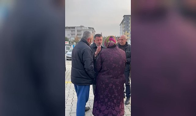 CHP'li Ağbaba'dan emekliye:
