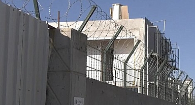 CHP'li Ağbaba'nın gündeme taşıdığı AK Partili Gökçek'in inşaat halindeki evi görüntülendi