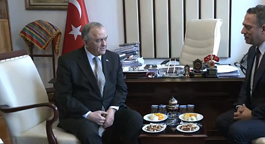 CHP-MHP heyetlerinin TBMM'deki görüşmesi başladı