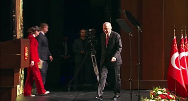 Cumhurbaşkanı Erdoğan: 