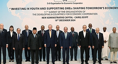 Cumhurbaşkanı Erdoğan: 