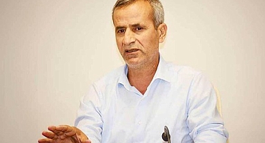 DEM Partili Kızıltepe Belediye Başkanı İpek, partisinden istifa etti