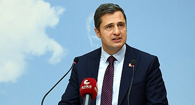 Deniz Yücel'den Hamza Dağ'a: 