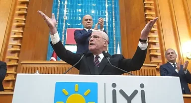 Dervişoğlu'dan Bahçeliye: 