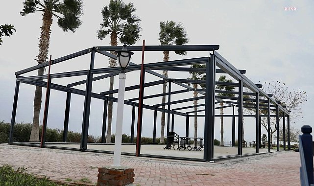 Didim Belediye Başkanı Gençay: