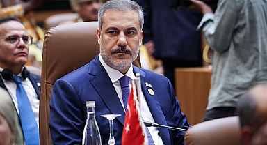 Dışişleri Bakanı Fidan, NATO Dışişleri Bakanları Toplantısı'na katılacak