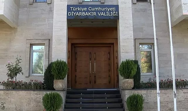 Diyarbakır’da yılbaşı nedeniyle tedbirler en üst seviyeye çıkarıldı; 5 bin 385 güvenlik personeli görev alacak
