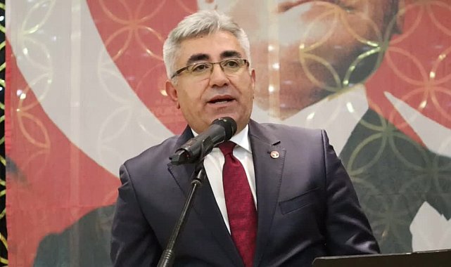 Eğitim-İş Genel Başkanı Özbay'dan iktidara: