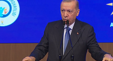 Erdoğan: 
