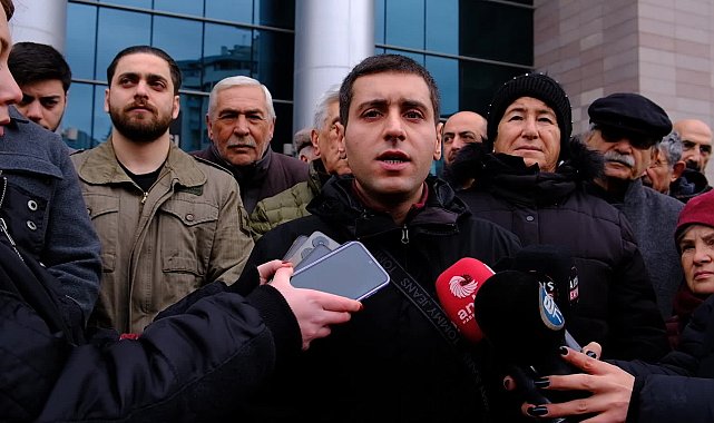 Eskişehir Doğa ve Yaşam Platformu: “Altın-gümüş madeni halkın katılım toplantısı tutanakları bizlere verilmezse nöbete başlayacağız”