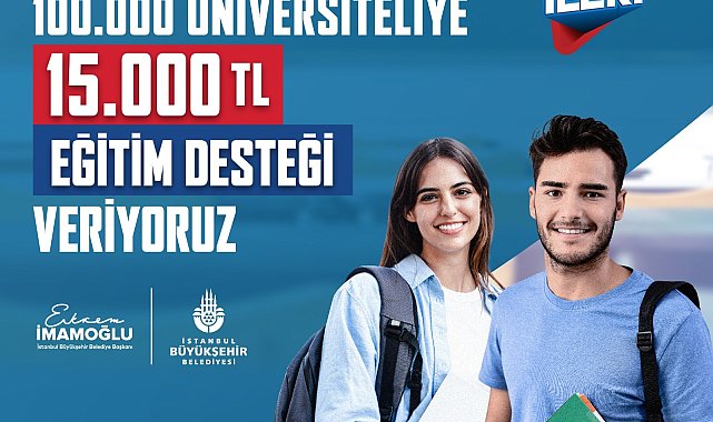 ‘Genç Üniversiteli Desteği’ne başvurular sonuçlandı: İlk ödemeler 7 Ocak’ta