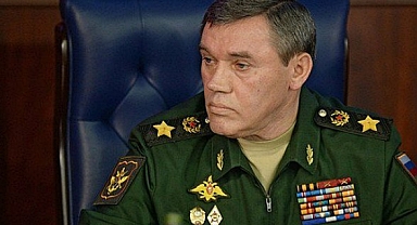 Valeri Gerasimov: 